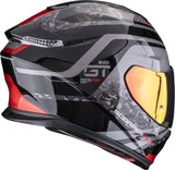 Scorpion EXO-GT SP Air Arten Integralhelm
