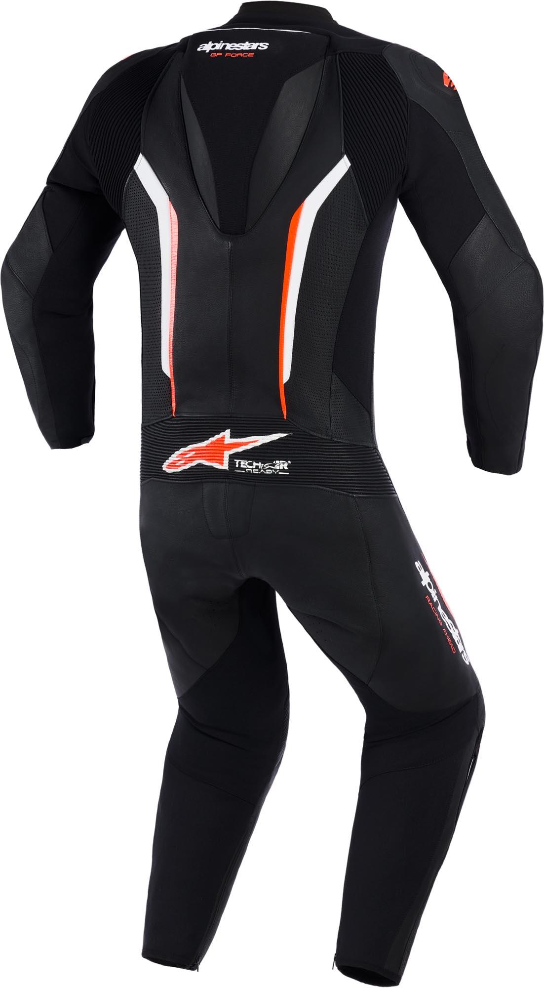 Alpinestars GP Force V2 1-Teiler Lederkombi