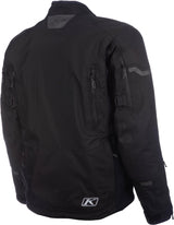 Klim Badlands Pro Rogue Gore-Tex Schwarz