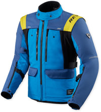 Revit Offtrack 3 H2O Textiljacke