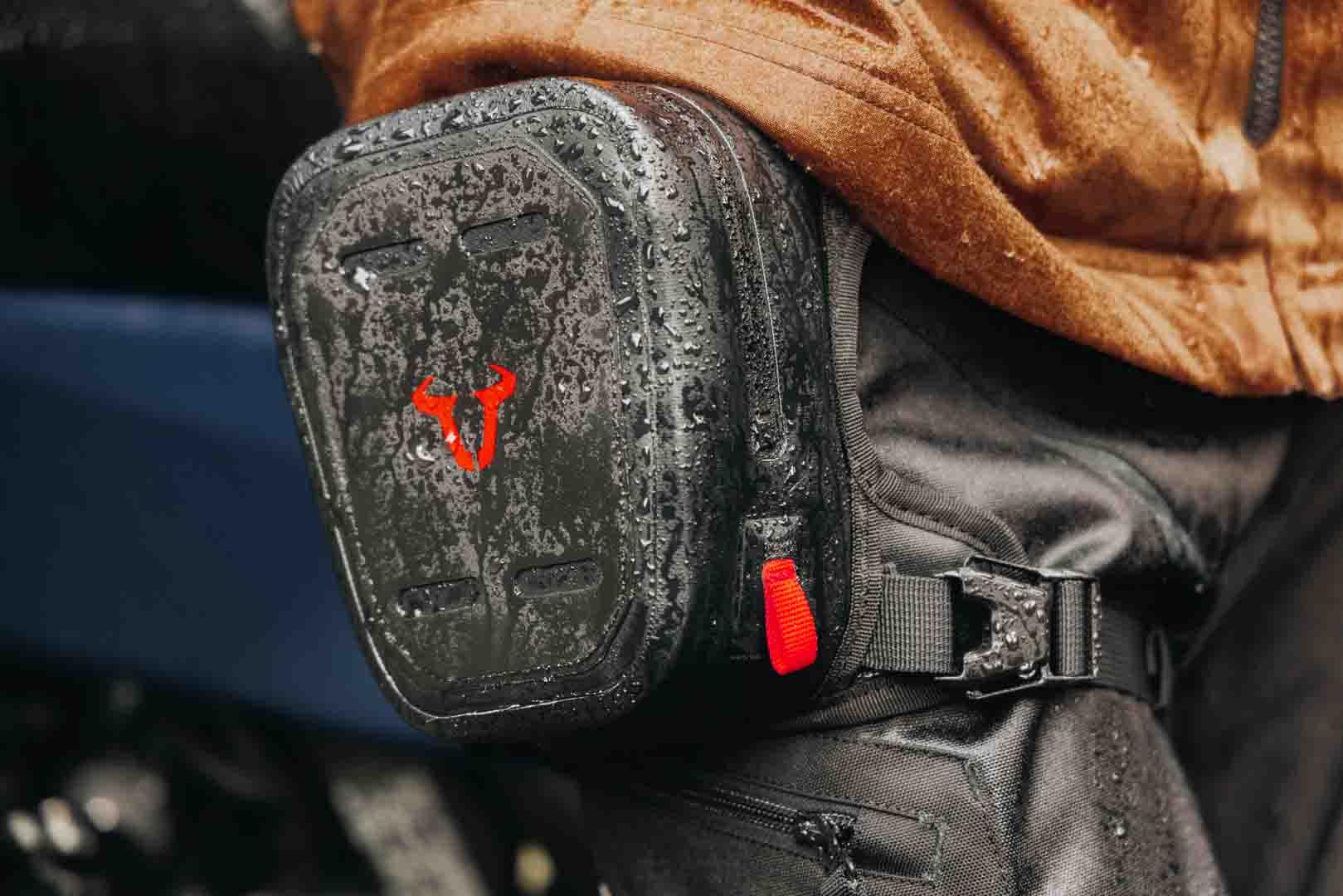 SW-Motech Leg Bag Wasserdicht