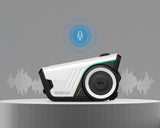 Sena 60S Dual Headset mit WAVE, Mesh, und Bluetooth Intercom