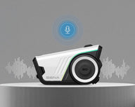 Sena 60S Dual Headset mit WAVE, Mesh, und Bluetooth Intercom