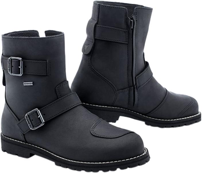 Stylmartin Stiefel Legend Mid