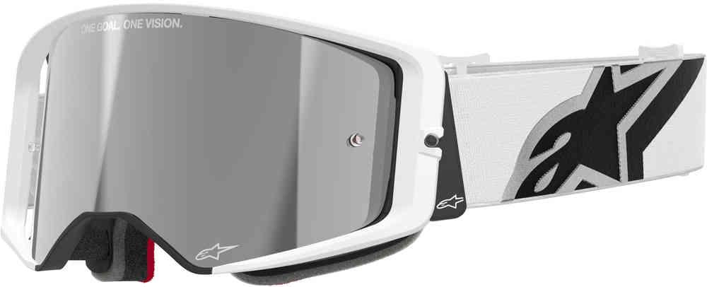 Alpinestars Supertech motocross goggles