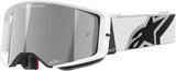 Alpinestars Supertech motocross goggles