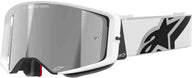Alpinestars Supertech motocross goggles