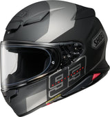 Casque intégral SHOEI NXR 2 MM93 Collection Rush