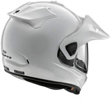 ARAI TOUR-X5 Diamond White
