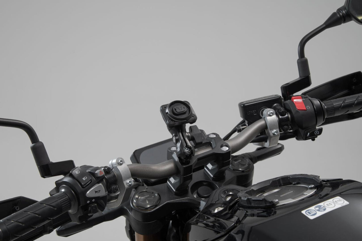 Kit de navigation universel avec T-Lock