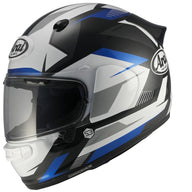 ARAI QUANTIC Supra Helm - Blau