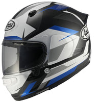 ARAI QUANTIC Supra Helm - Blau