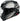 SHOEI NXR 2 Gleam full face helmet