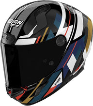 Nolan X-804 RS Ultra Carbon Cirota