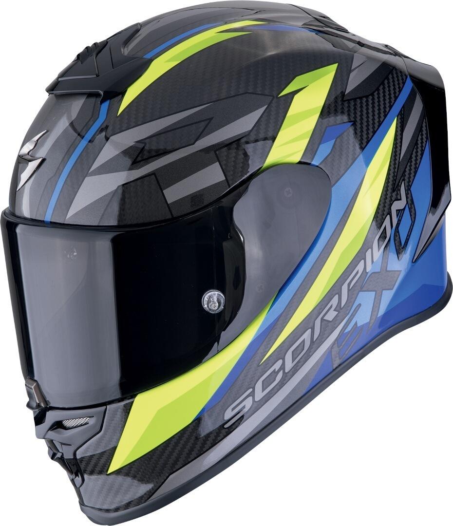 Casque Scorpion EXO-R1 Evo Air Runner