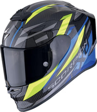 Casque Scorpion EXO-R1 Evo Air Runner