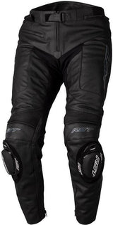 RST S1 Motorrad Lederhose