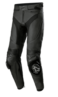Alpinestars Missile V3 Airflow Motorrad Lederhose