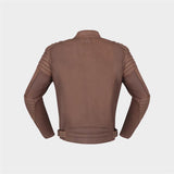 Veste en cuir Richa Charleston