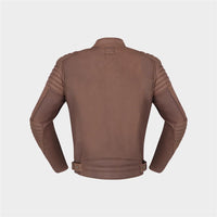 Veste en cuir Richa Charleston