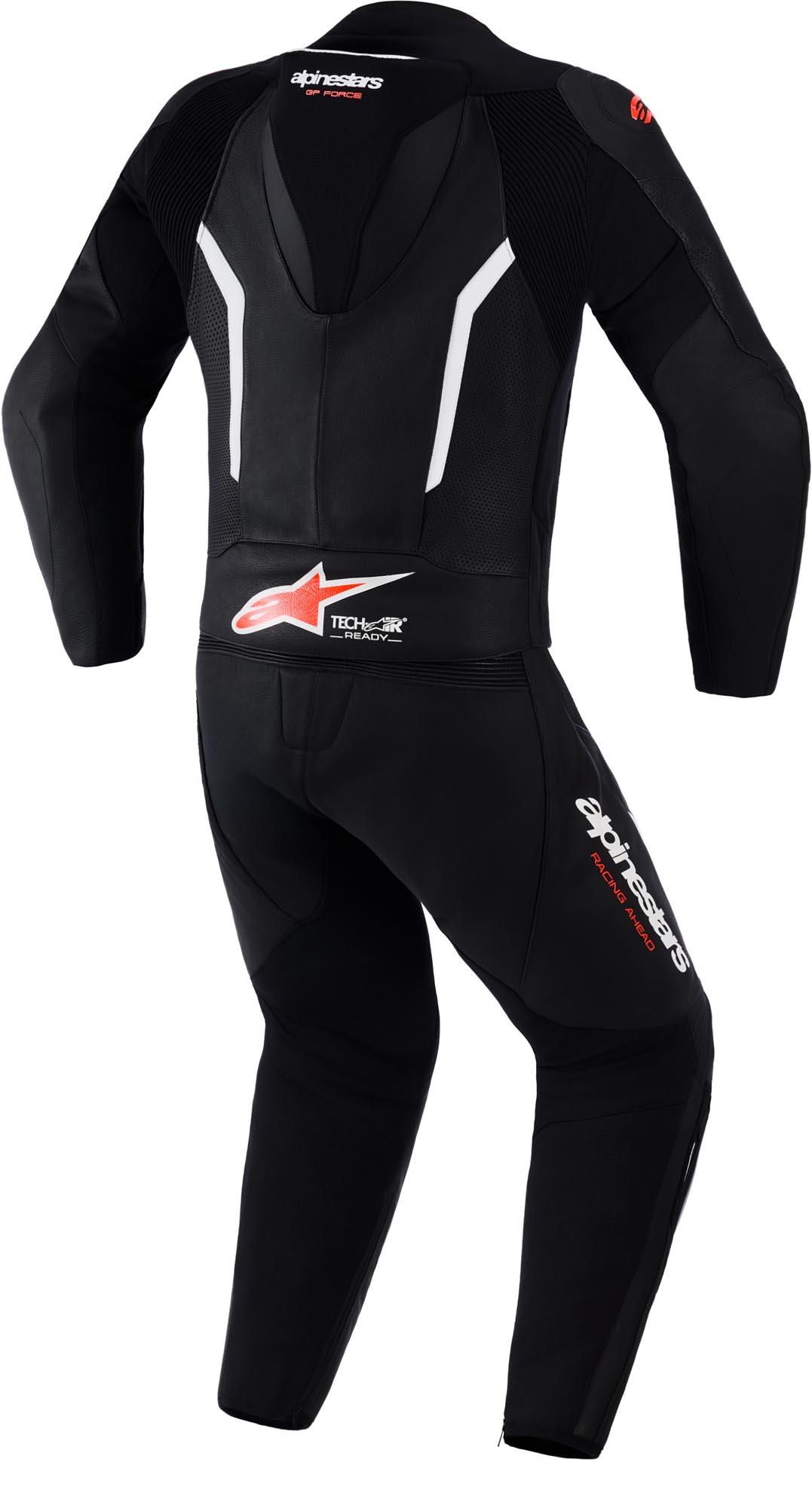 Alpinestars GP Force V2 2-Teiler Lederkombi