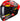LS2 FF805 Thunder Fire Carbon GP