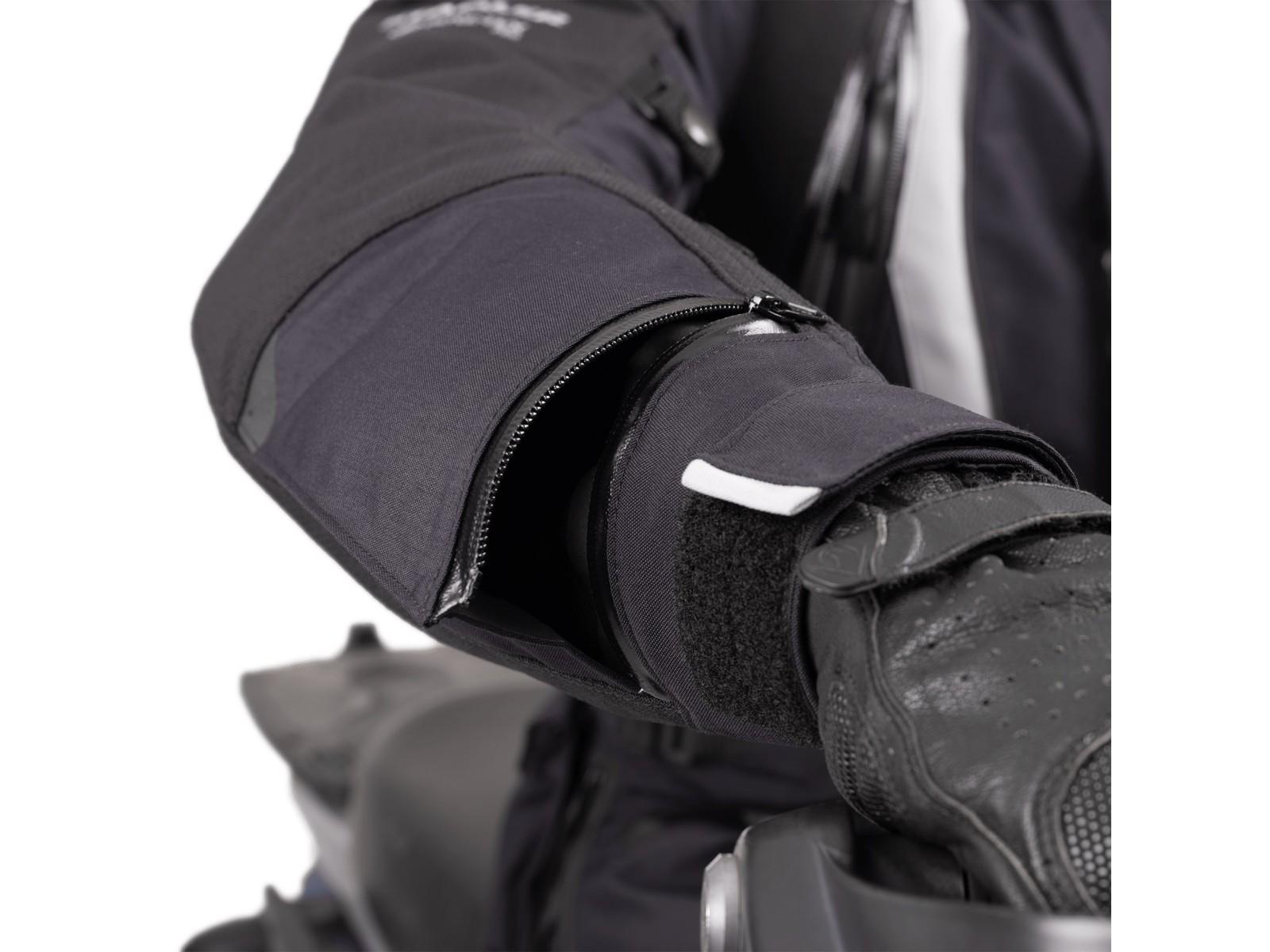 STADLER FREE SPORT PRO JACKE