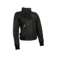 Veste en cuir Richa Earhart pour femme