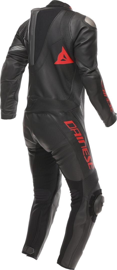 Dainese Demon Sprint Lederkombi perf. 1-tlg.