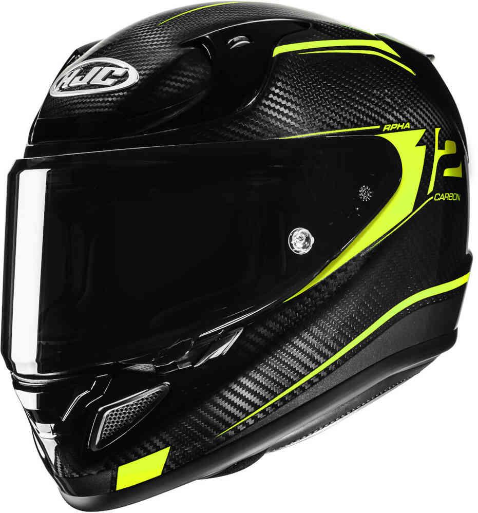 HJC RPHA 12 Keres Carbon
