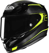 HJC RPHA 12 Keres Carbon