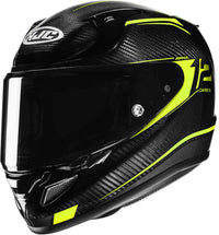 HJC RPHA 12 Keres Carbon