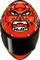 HJC RPHA 12 Quartararo Replica EDITION 25 Helm