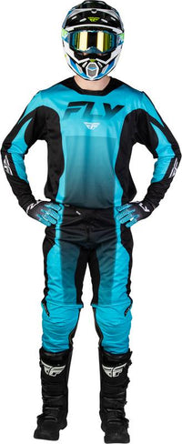 FLY RACING Kinetic Fade Jersey