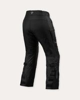 Pantalon textile imperméable pour femme Revit Sand 5 H2O
