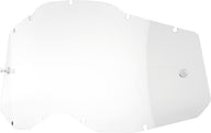 100% Racecraft2 / Accuri 2 / Strada 2 Junior Lens