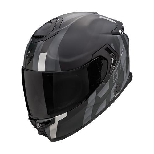 Scorpion EXO-GT SP Air Touradven