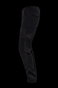 John Doe Aero Mesh Hose
