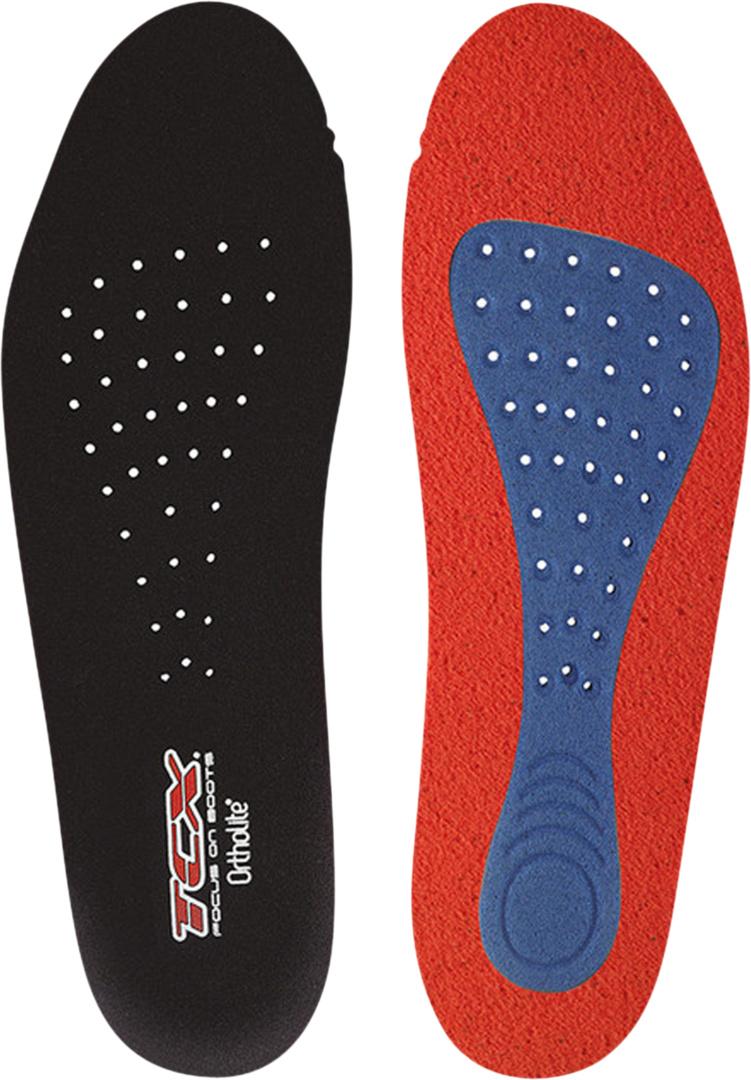 TCX Fussbett Ortholite extra comfort