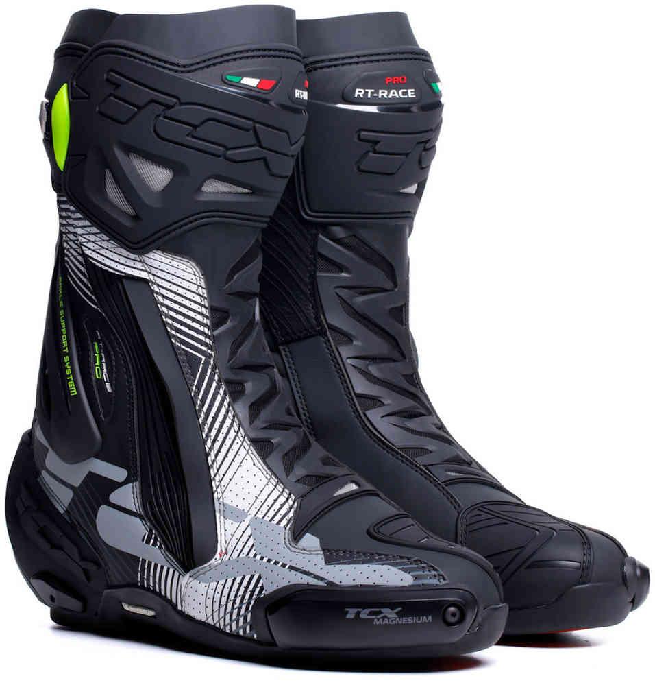 TCX boots RT-RACE PRO AIR