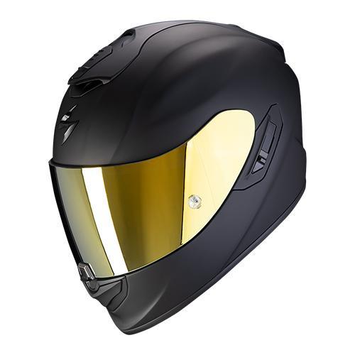 Scorpion EXO-1400 Evo II Air Solid