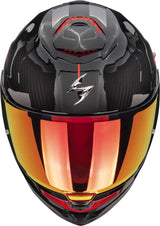 Scorpion EXO-GT SP Air Asphalt Integralhelm