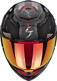 Scorpion EXO-GT SP Air Asphalt Integralhelm