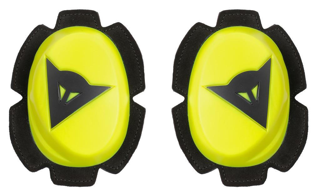 Dainese Pista Knieschliefer