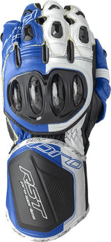 RST Pro Series GP D3O Handschuhe Blau