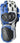 RST Pro Series GP D3O Handschuhe Blau