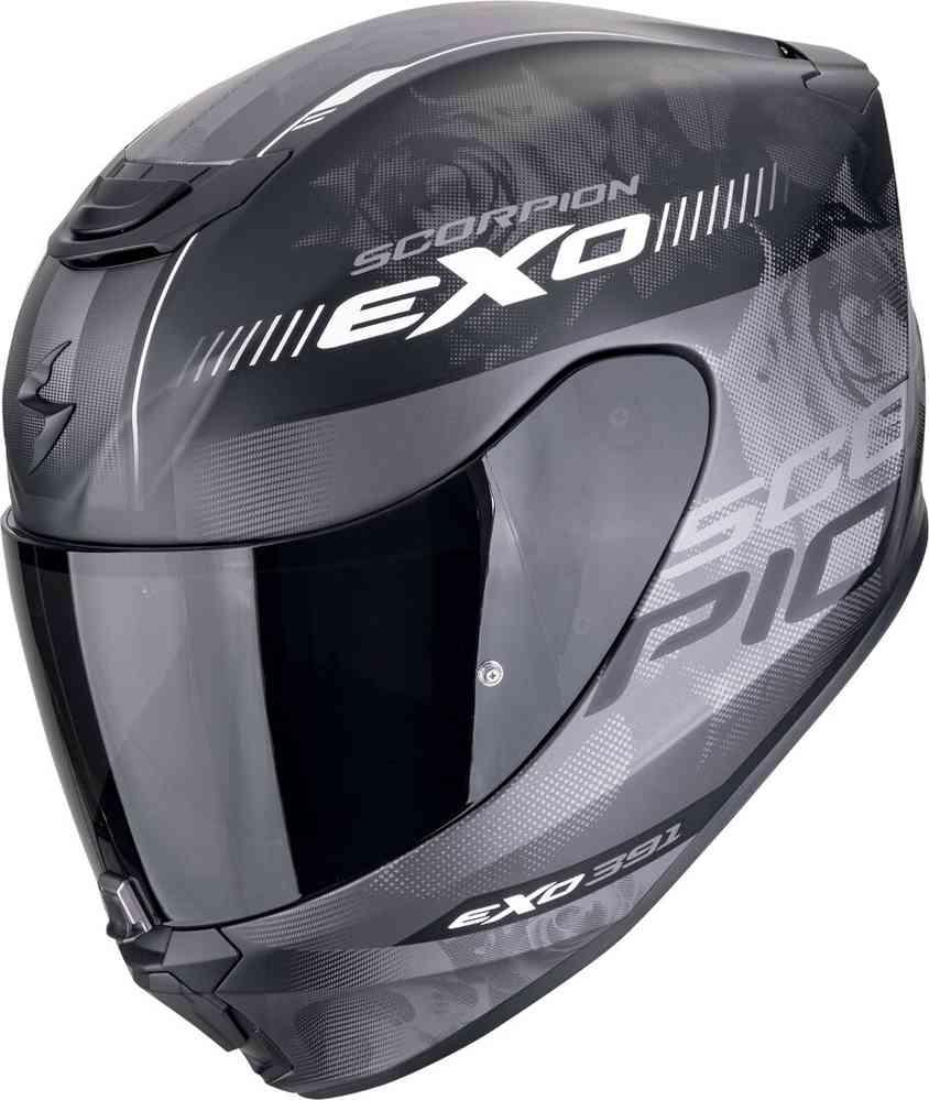 Casque intégral Scoorpion EXO-391 Ava