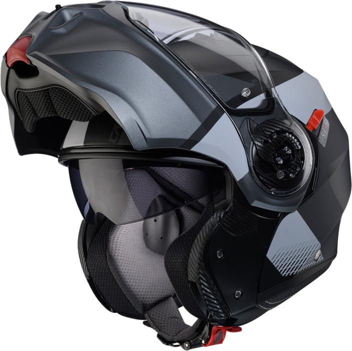 Caberg Duke Evo Indy