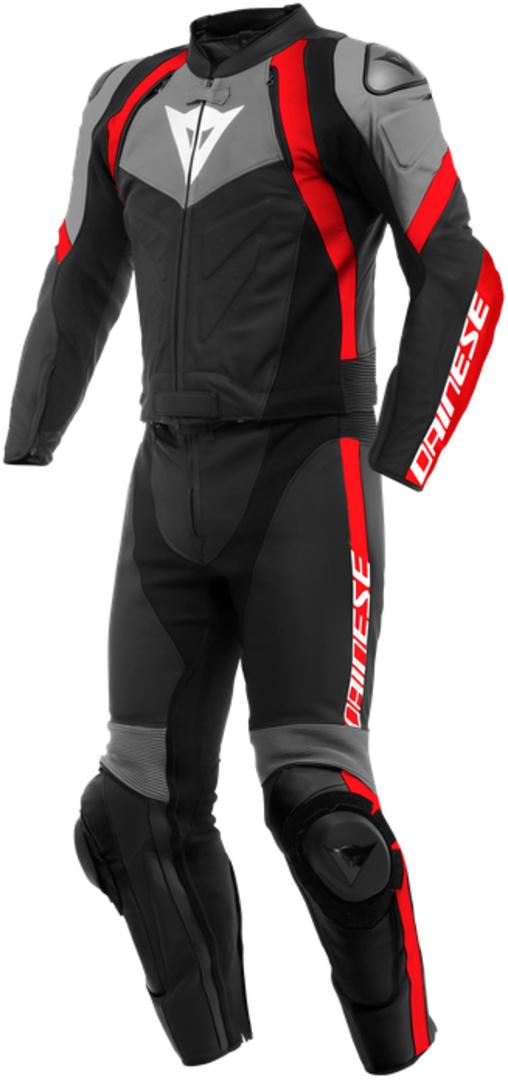Dainese Avro D2 Suit Avro D2 Dainese Piece Leather Suit Dainese