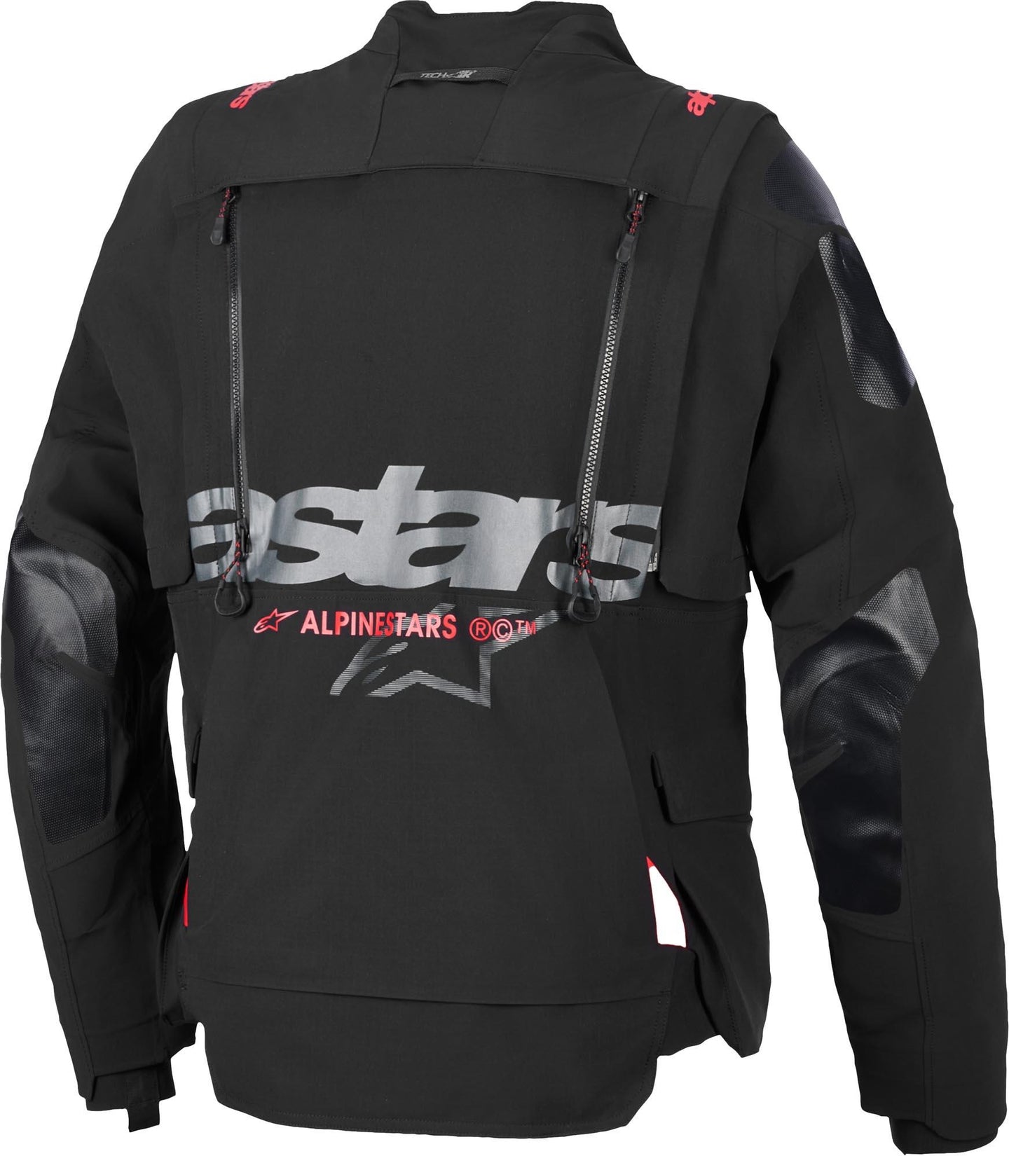 Alpinestars Halo Pro Drystar XF Textiljacke